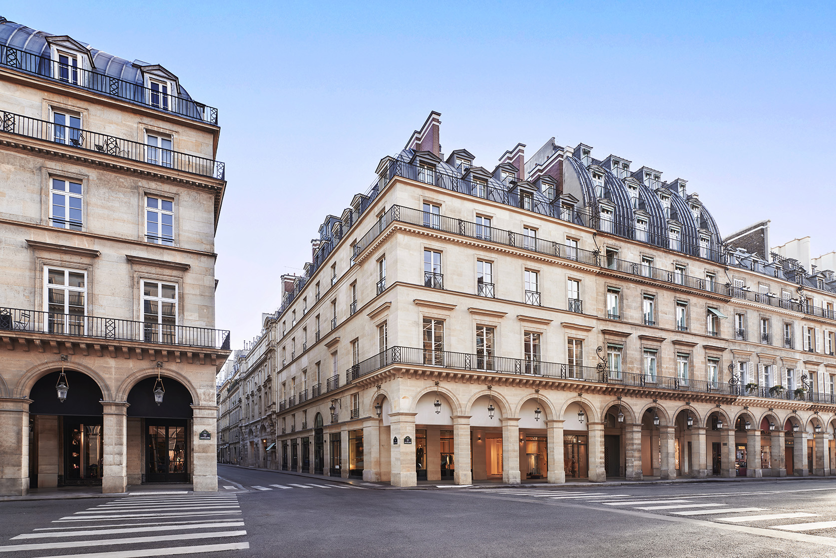 Maison Barrière Vendome