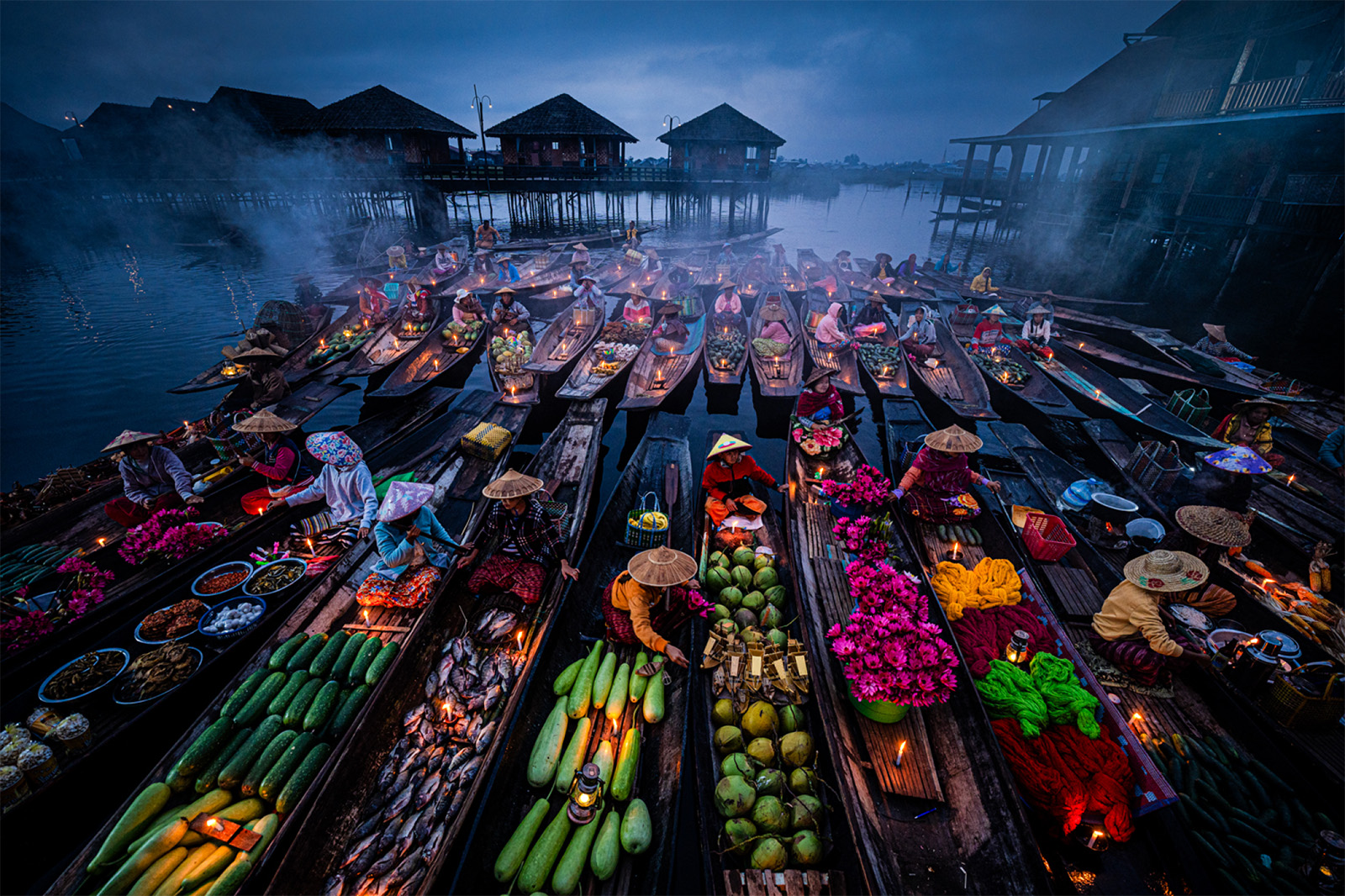 © Arun Saha, India, Shortlist, Open Competition, Travel, 2025 Sony World Photography Awards